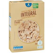 CEREAIS ESPECIAL INTEGRAL ALTEZA 500GR