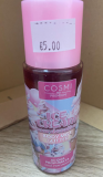 Body Mist Cosmi Gelado de Marshmallow 100ml  