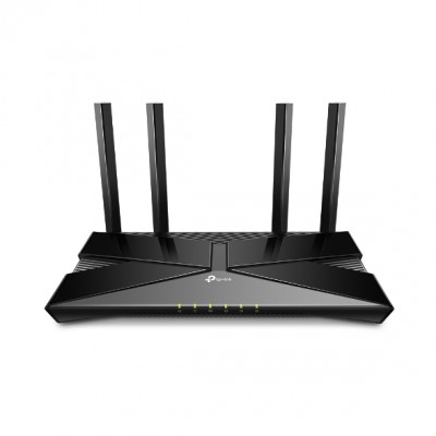 ROUTER TP-LINK WIFI 6 TECHNOLOGY AX1500 DUAL BAND ARCHER AX10