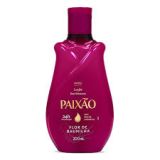 CREME PAIXÃO  - FLORE DE BAUNILHA 200ML