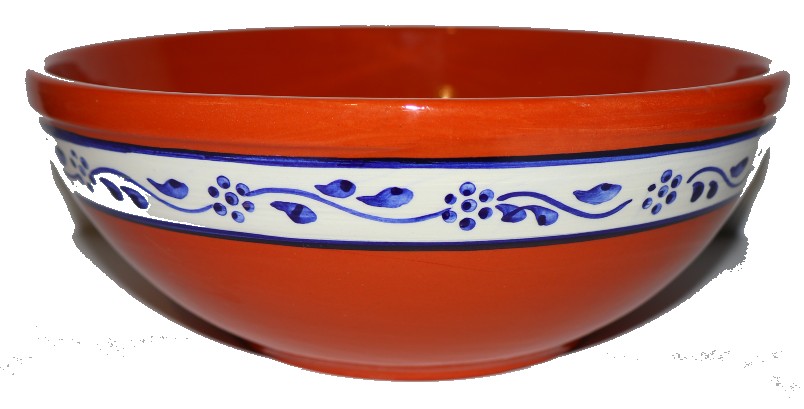 Saladeira redonda gr.