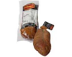 SALPICAO CACHACO FUMINHO 300GR