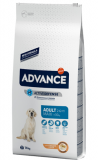 Advance Dog Maxi Adult Chicken & Rice - 14 Kg