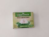 Sarap Pinoy - Gulaman Mix Pandan Flavor 95g