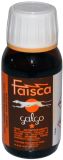 Tinta Rápida Castanho P/Calçado 50ml Faisca