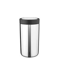Caneca Inox Stelton 0,2 L