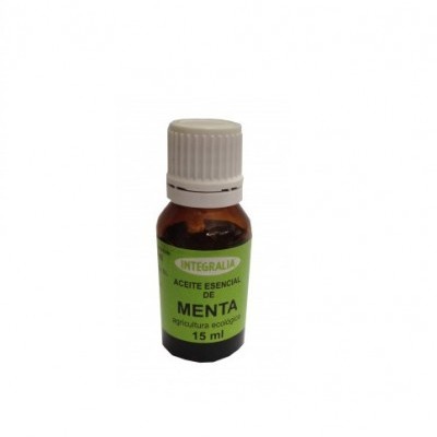 Menta 15 ml Bio