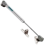 Amortecedor para Porta Basculante Cinza