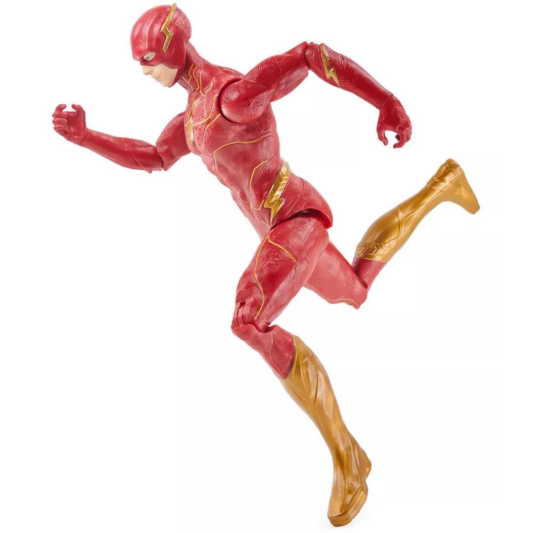 DC COMICS FLASH FIGURA XL