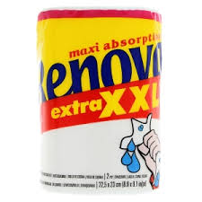 ROLO COZ.MAX AB EXT RENOVA