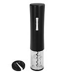 SACA ROLHAS ELETRICO PILHAS 4AA