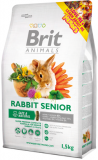  Brit Animals Rabbit Senior 1.5kg