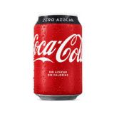 Coca Cola 0