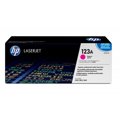 TO HP Q3973A 2550/2840 MAGENTA