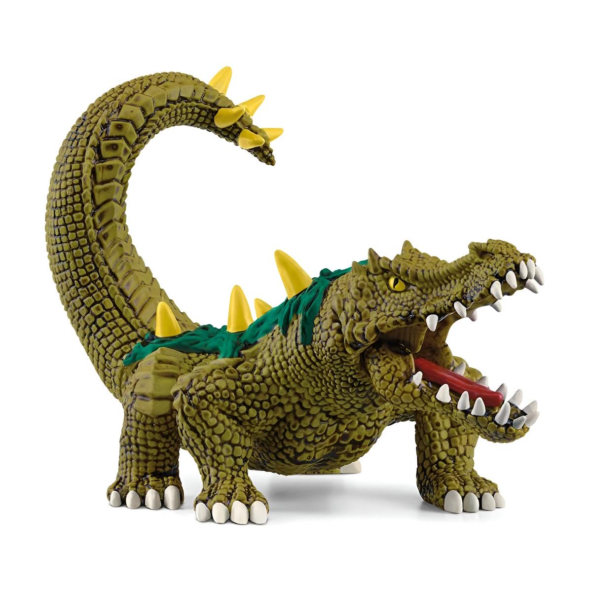 SCHLEICH MONSTRO