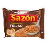 SAZON FEIJÃO 60G