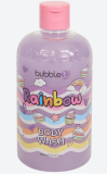 Gel de Banho Bubble 500ml Rainbow