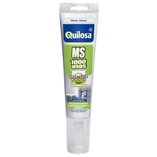Cola Veda MS35 Branco 100 ml Quilosa