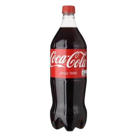 COCA-COLA 1.5L