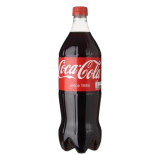 COCA-COLA 1.5L