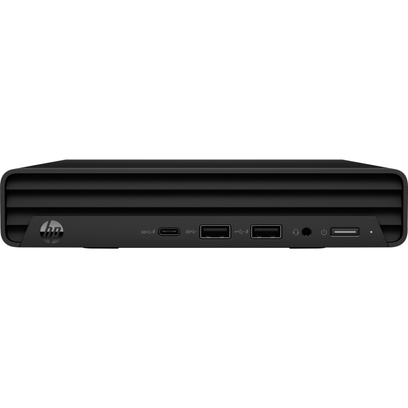 COMPUTADOR HP 260G9 DM I5-1235U 8G 256 SSD W11PDG10