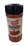 ANATO MOÍDO BADIA  FRASCO 77.9G