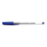 ESFEROGRAFICA FLY PEN CRISTAL AZUL 1/50