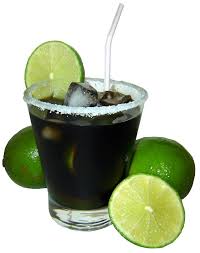 Caipiblack