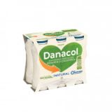 Iogurte Líquido Danacol Pack 6