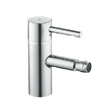 Monocomando Bidê Zamba