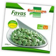 FAVA GELCAMPO COG 1KG