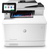 HP LASERJET MFP COLOR M479FDN (28/28)