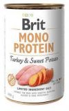 Brit Mono Protein Peru & Batata Doce | 400g