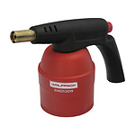 MAÇARICO GAZ CARTUCHO WOLFPACK