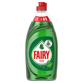 DET LOICA MANULT ORIG FAIRY 325ML