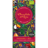 Chocolate Vegan 80% Cacau_Panama