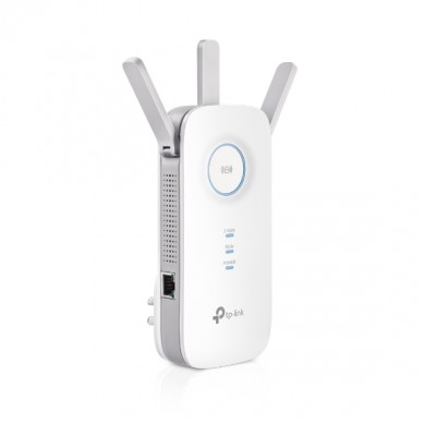 ACCESS POINT WIFI TP-LINK RANGE EXT. AC1750 1x10/100/1000M Ethernet Port (RJ45)