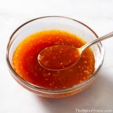Sriracha Honey sauce