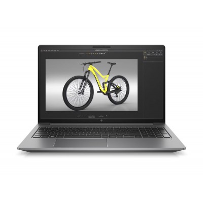 PORTÁTIL HP ZPOWER 15.6