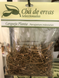 Chá Carqueja Planta 50gr