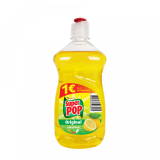 DET LOICA MANUAL POP 460ML