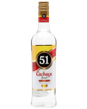 CACHAÇA BRAZIL 51 70CL