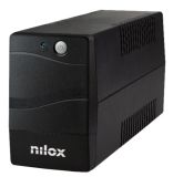 UPS Nilox SAI PREMIUM LINE INT. 1200VA