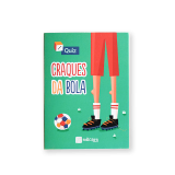 Quiz - Craques da Bola