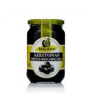 AZEITONA PRETA DESC MACARICO 165G