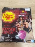Chupa Chups Stranger Thing Netflix 5 sabores