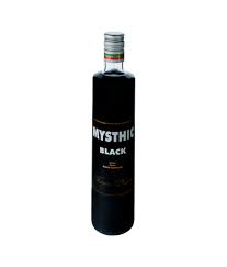 VODKA MYSTHIC BLACK 0,70LT