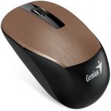 MOUSE GENIUS WIFI NX-7015 V2 BRONZE