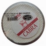 QUEIJO FRESCO CABRA TÉTÉ  300GR