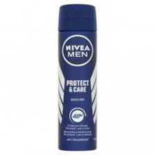 NIVEA DEO SP MEN PROTEC&CARE 150ML